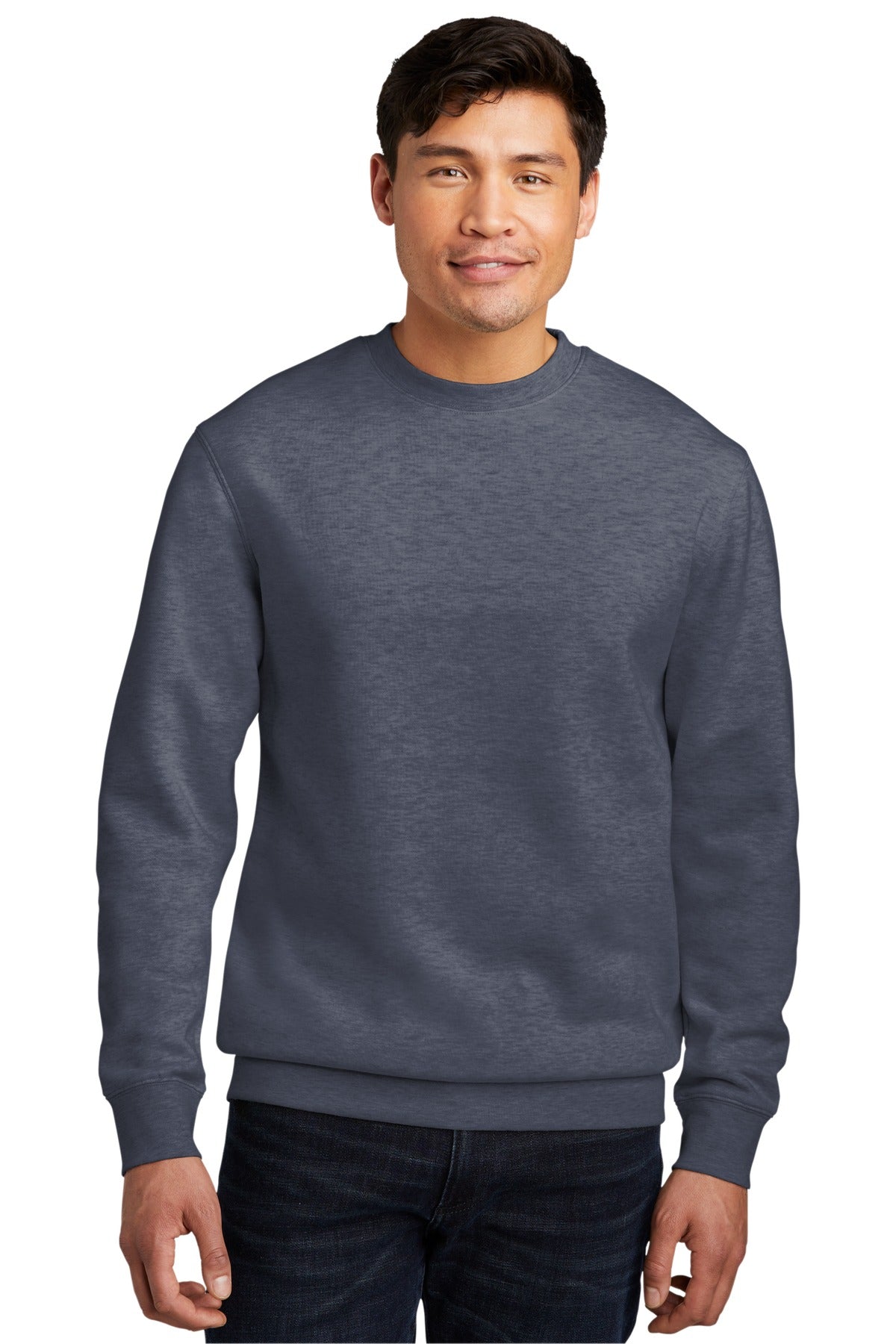 District® V.I.T.™Fleece Crew DT6104