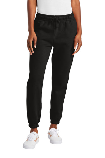 District® Women's V.I.T.™ Fleece Sweatpant DT6110