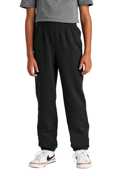 District® Youth V.I.T.™ Fleece Sweatpant DT6112Y