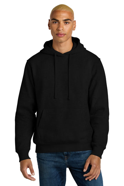 District® V.I.T.™ Heavyweight Fleece Hoodie DT6600