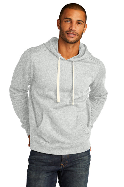 District® Re-Fleece™Hoodie DT8100