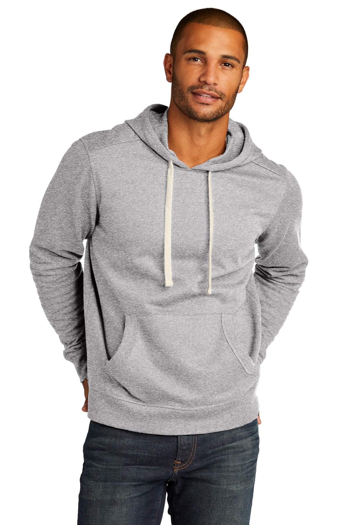 District® Re-Fleece™Hoodie DT8100