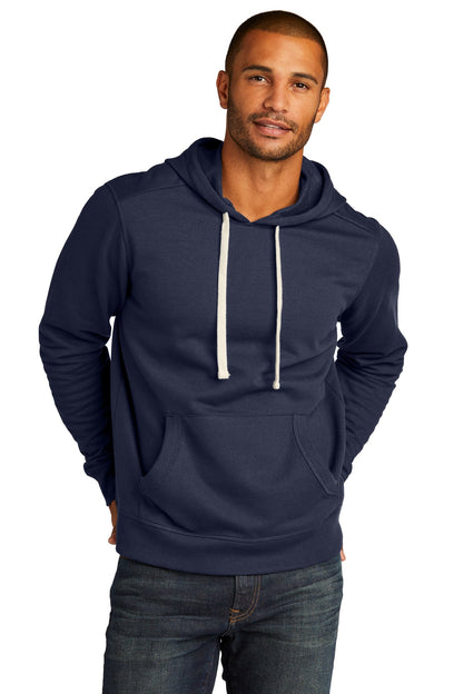 District® Re-Fleece™Hoodie DT8100