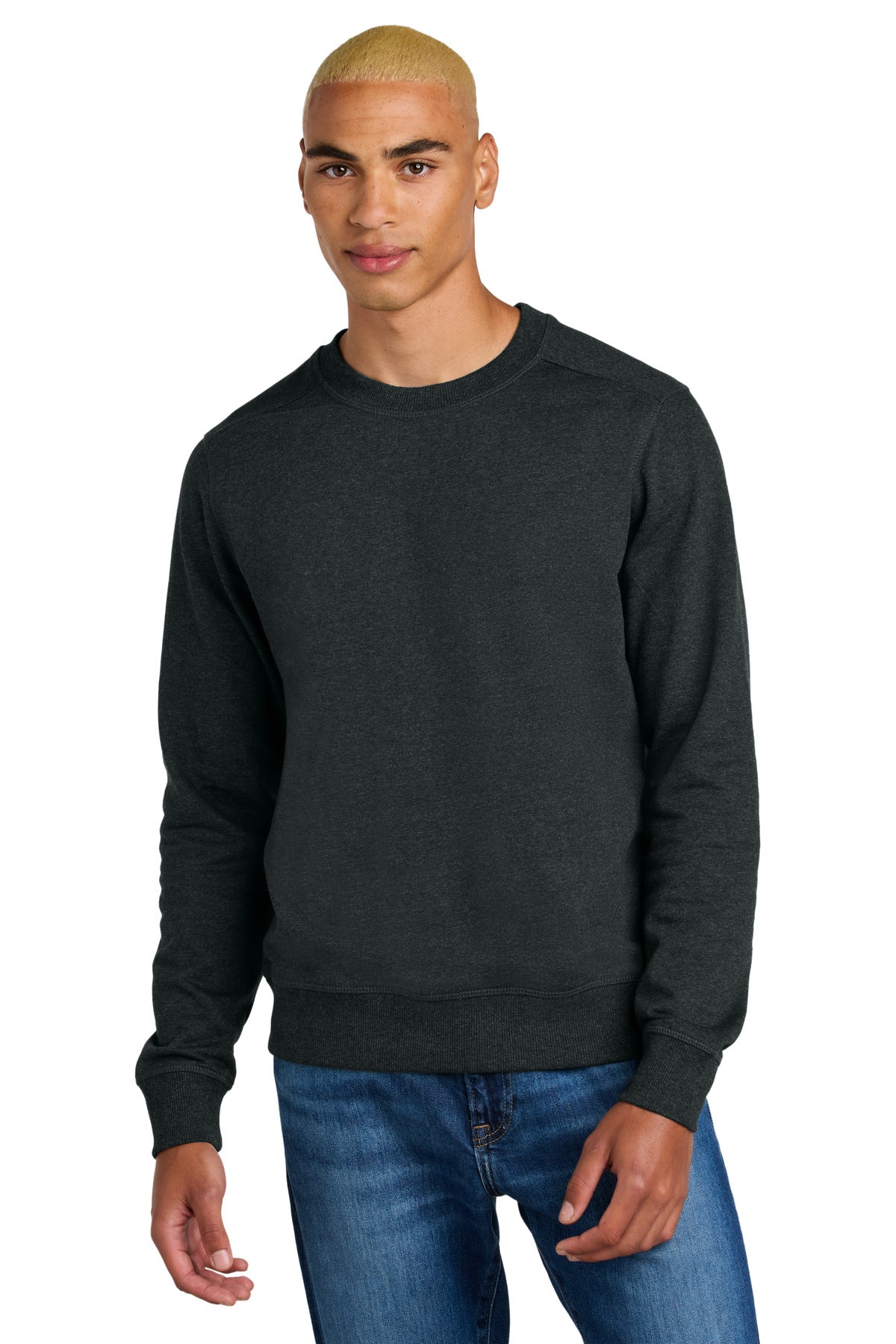 District® Re-Fleece™Crew DT8104