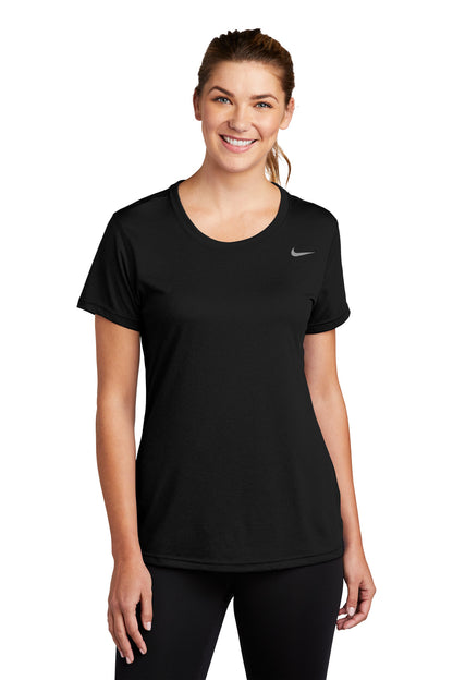 Nike Ladies Team rLegend Tee DV7312