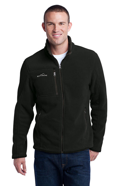 Eddie Bauer® - Full-Zip Fleece Jacket. EB200