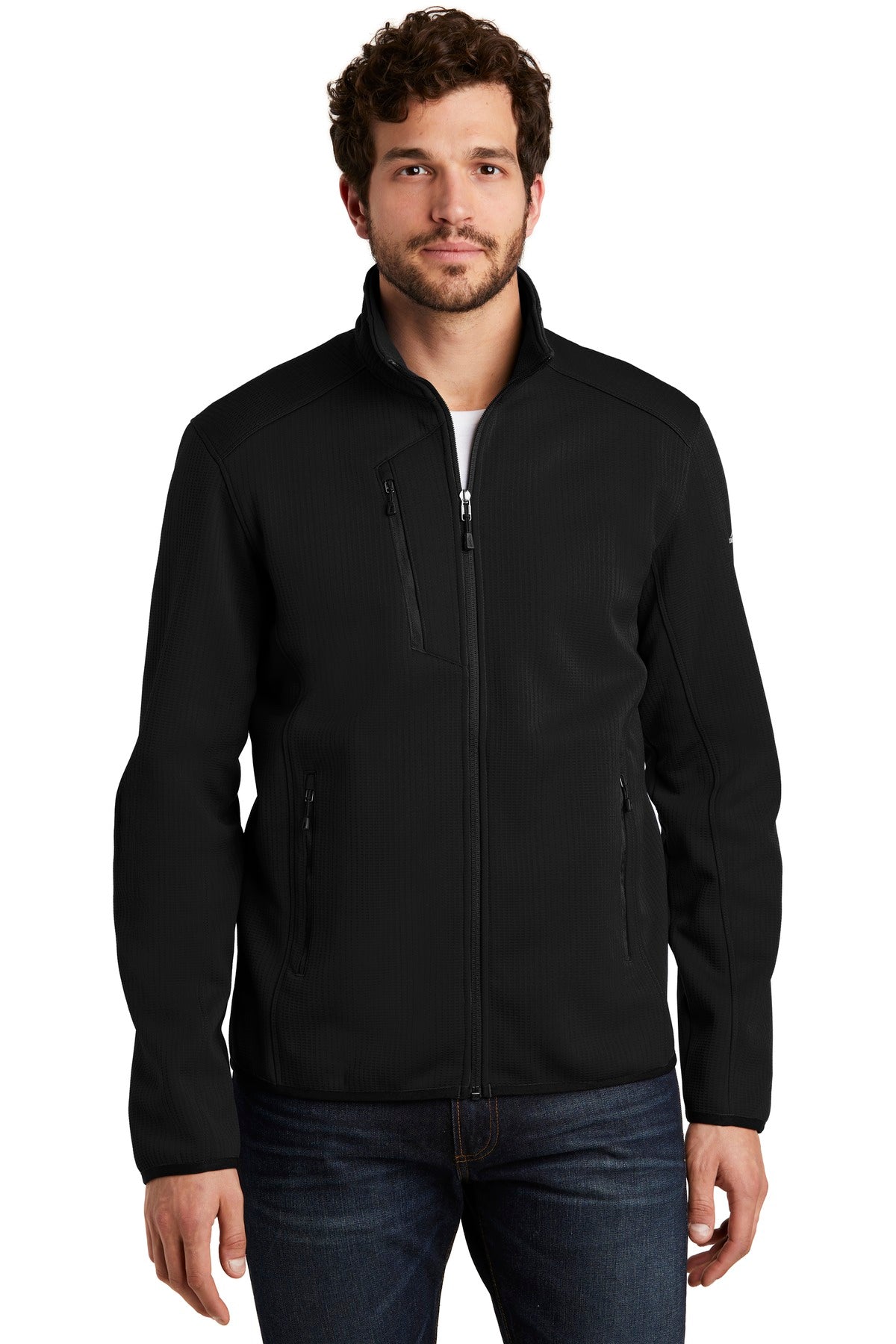 Eddie Bauer ® Dash Full-Zip Fleece Jacket. EB242