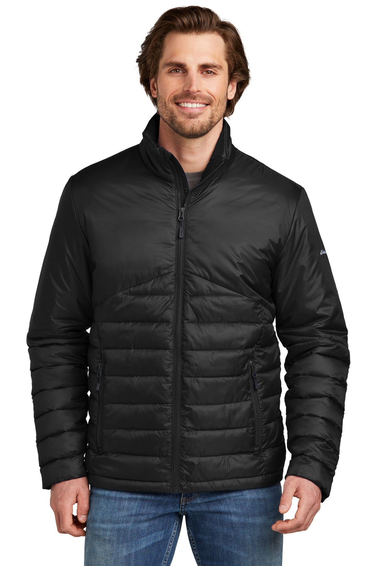 Eddie Bauer® Quilted Jacket EB510