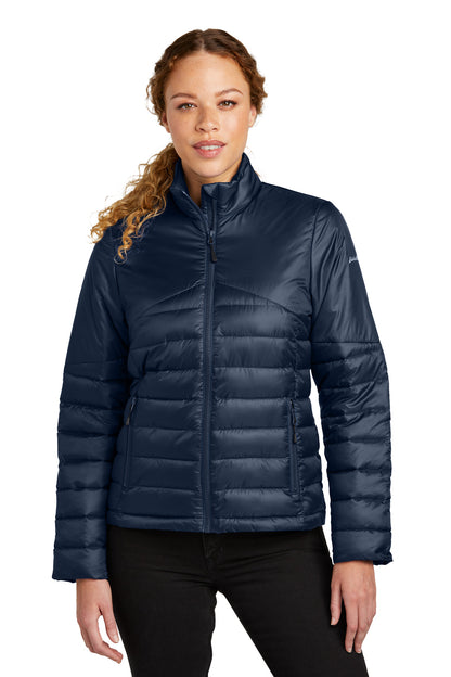 Eddie Bauer® Ladies Quilted Jacket EB511