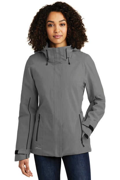 Eddie Bauer® Ladies WeatherEdge® Plus Insulated Jacket. EB555