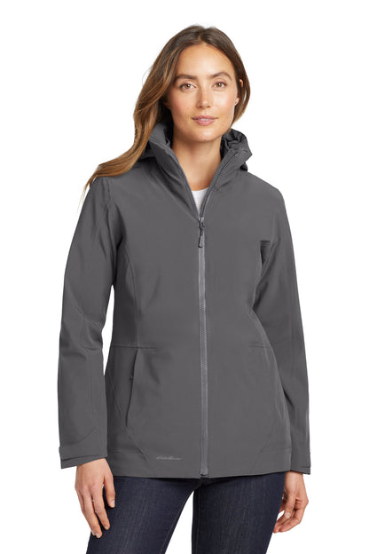 Eddie Bauer® Ladies WeatherEdge® 3-in-1 Jacket EB657