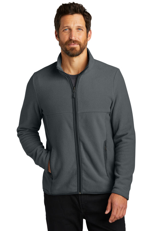 Port Authority® Connection Fleece Jacket F110