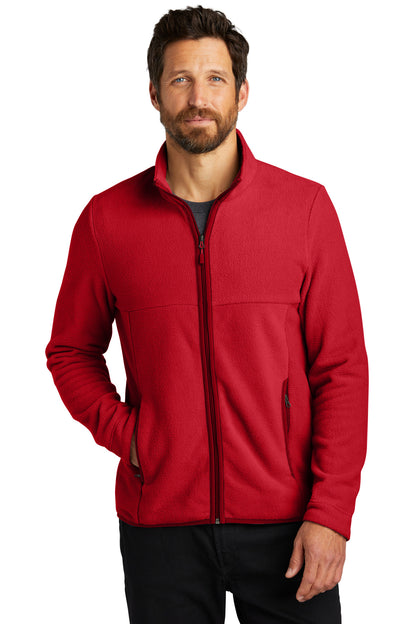 Port Authority® Connection Fleece Jacket F110