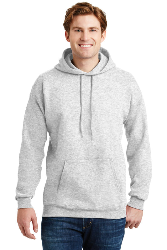 Hanes® Ultimate Cotton® - Pullover Hooded Sweatshirt.  F170