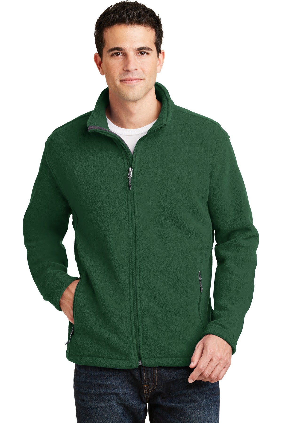 Port Authority ®  Value Fleece Jacket. F217