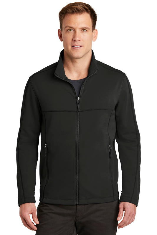 Port Authority ® Collective Smooth Fleece Jacket. F904