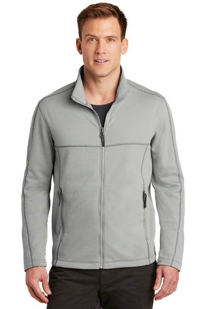 Port Authority ® Collective Smooth Fleece Jacket. F904