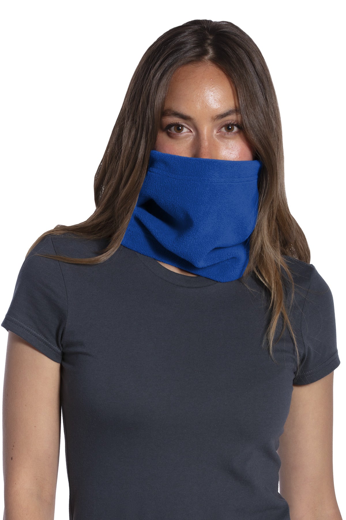 Port Authority® Fleece Neck Gaiter. FS07