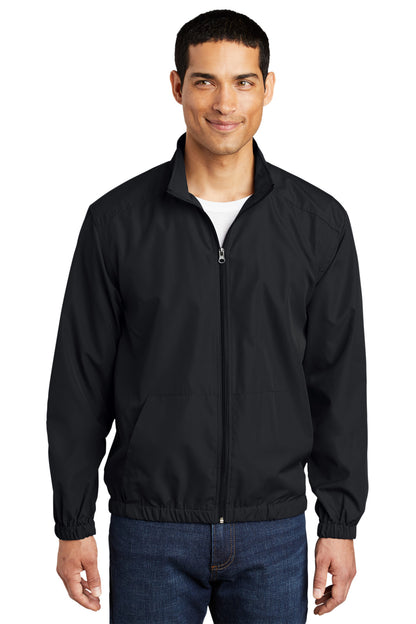 Port Authority® Essential Jacket. J305