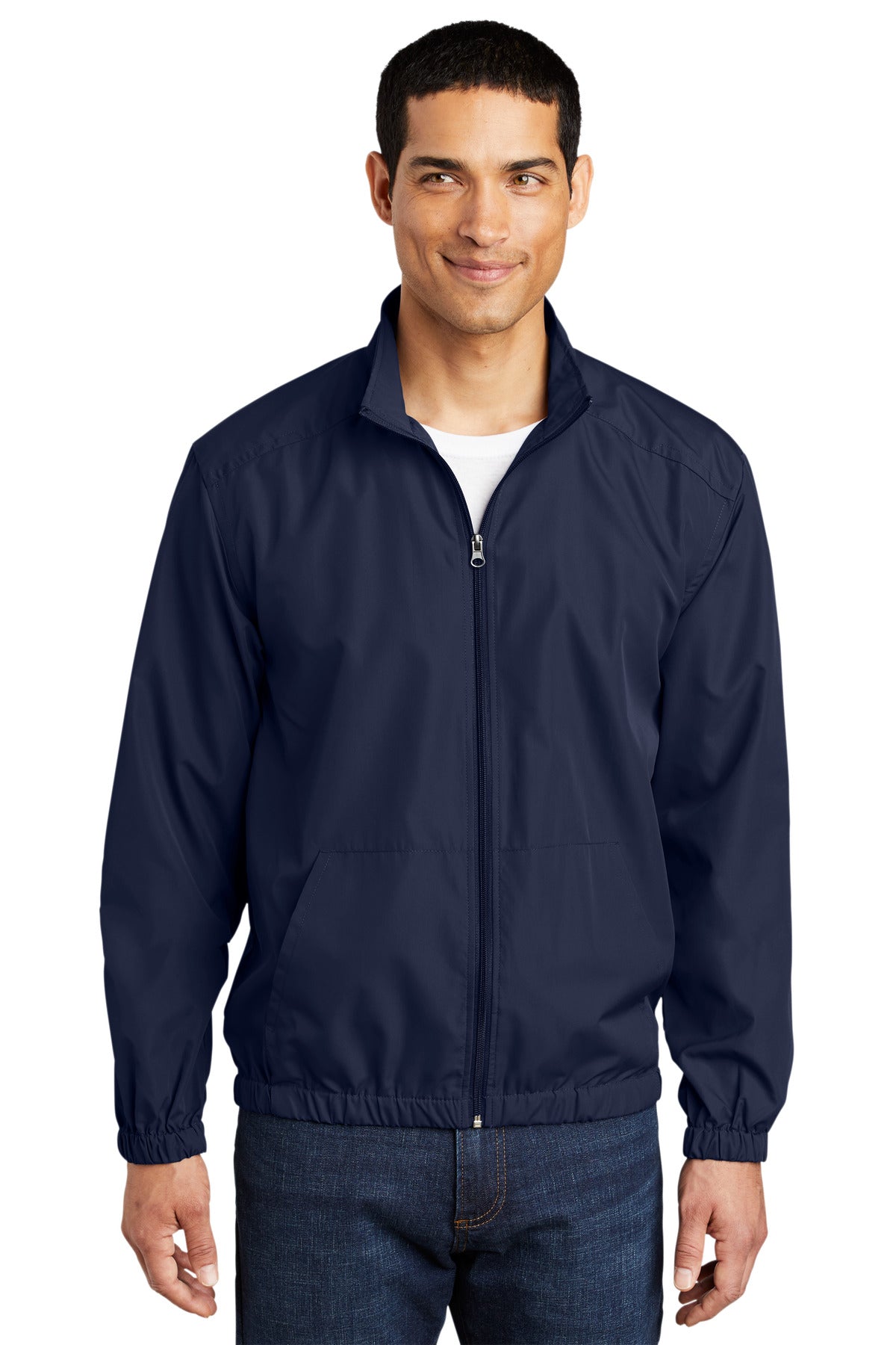 Port Authority® Essential Jacket. J305