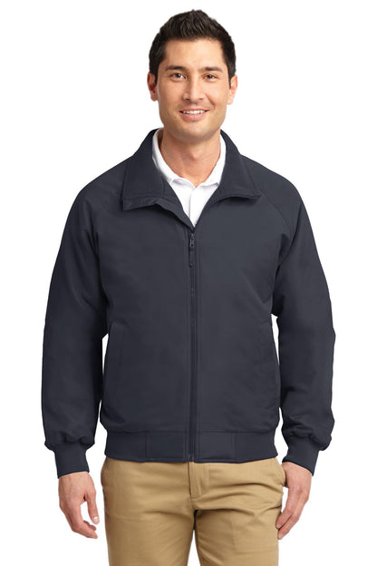 Port Authority® Charger Jacket. J328