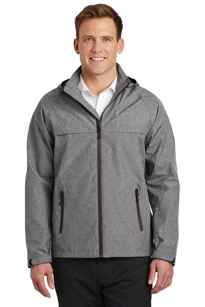 Port Authority® Torrent Waterproof Jacket. J333