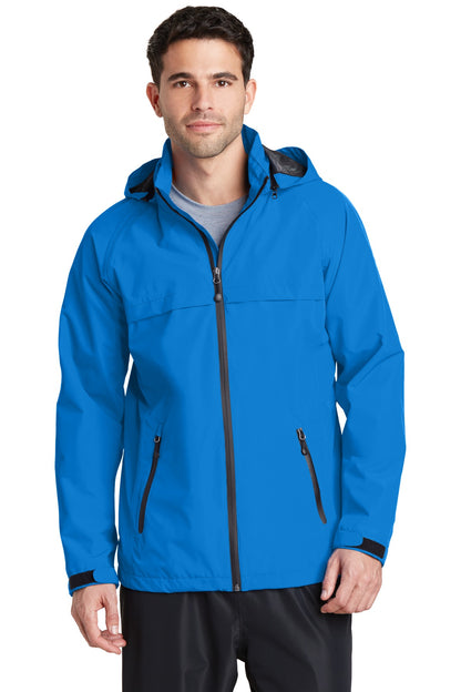 Port Authority® Torrent Waterproof Jacket. J333