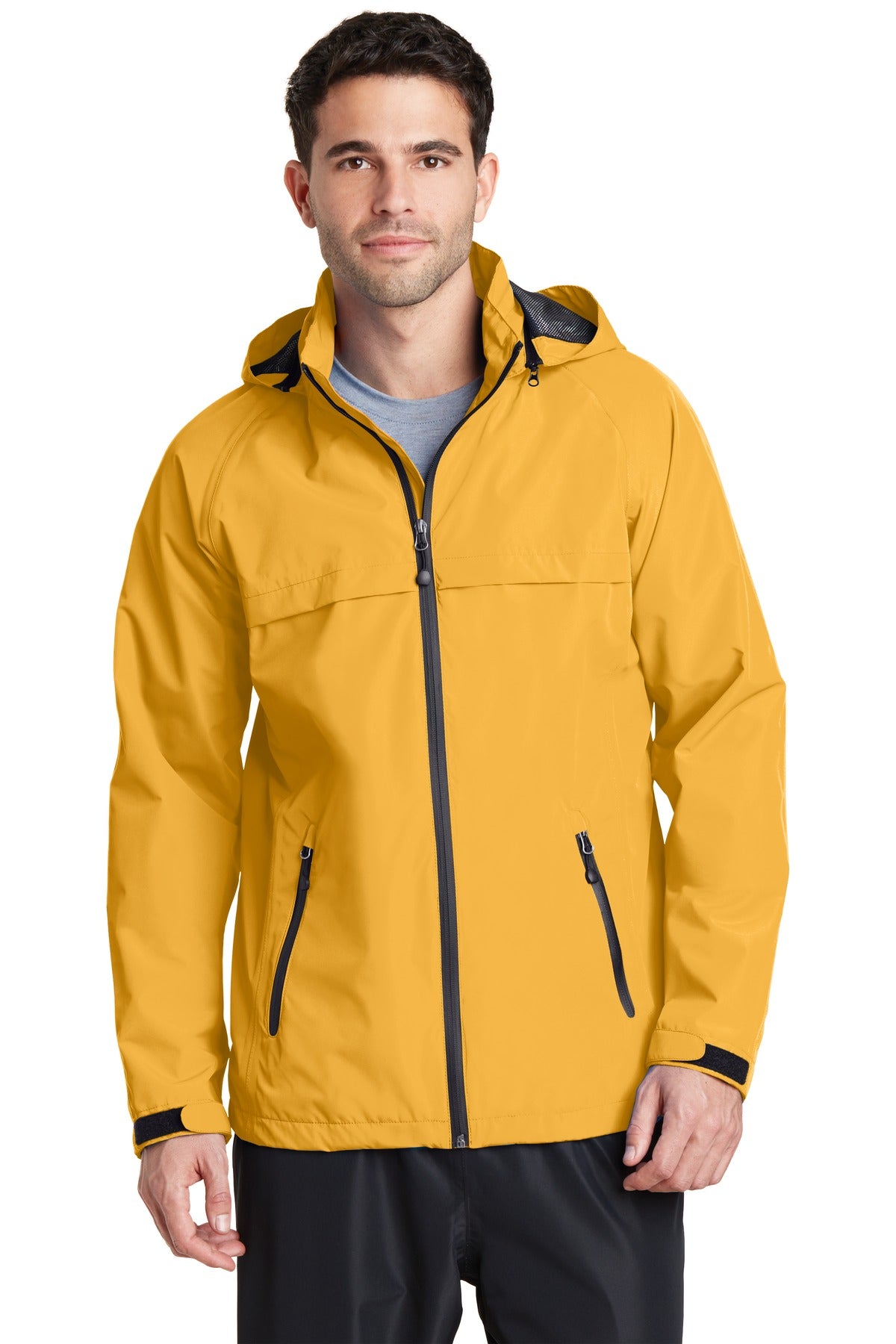 Port Authority® Torrent Waterproof Jacket. J333