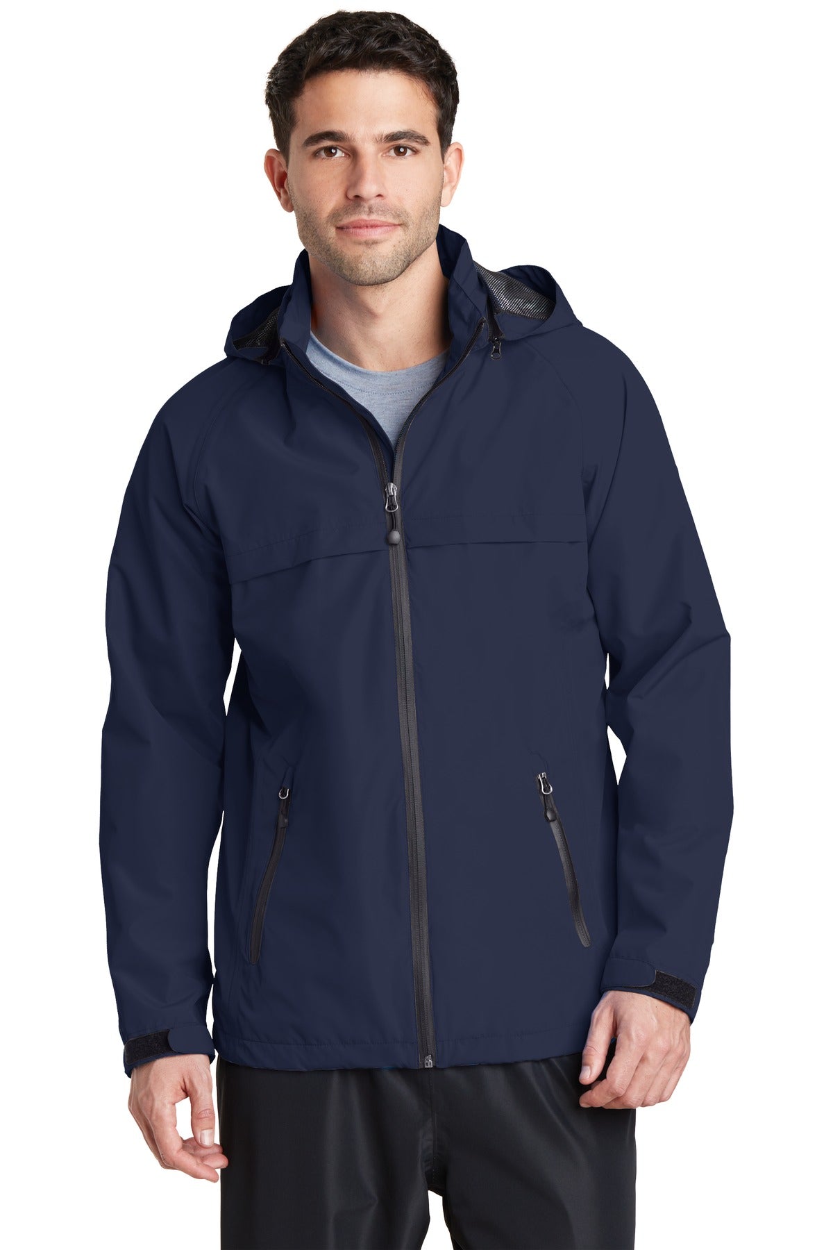 Port Authority® Torrent Waterproof Jacket. J333