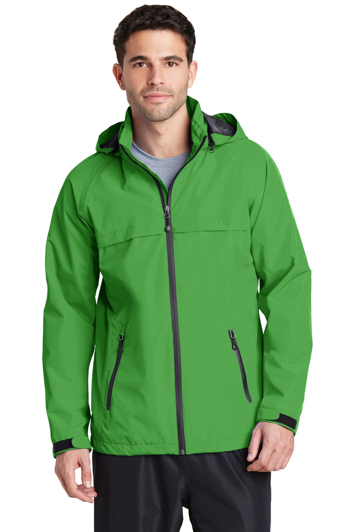 Port Authority® Torrent Waterproof Jacket. J333