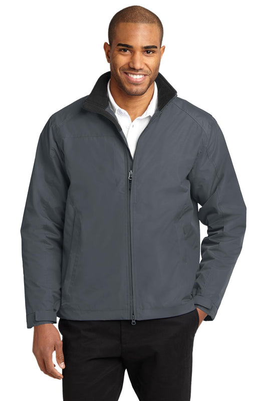 Port Authority® Challenger™ II Jacket. J354