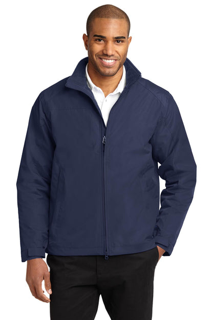 Port Authority® Challenger™ II Jacket. J354