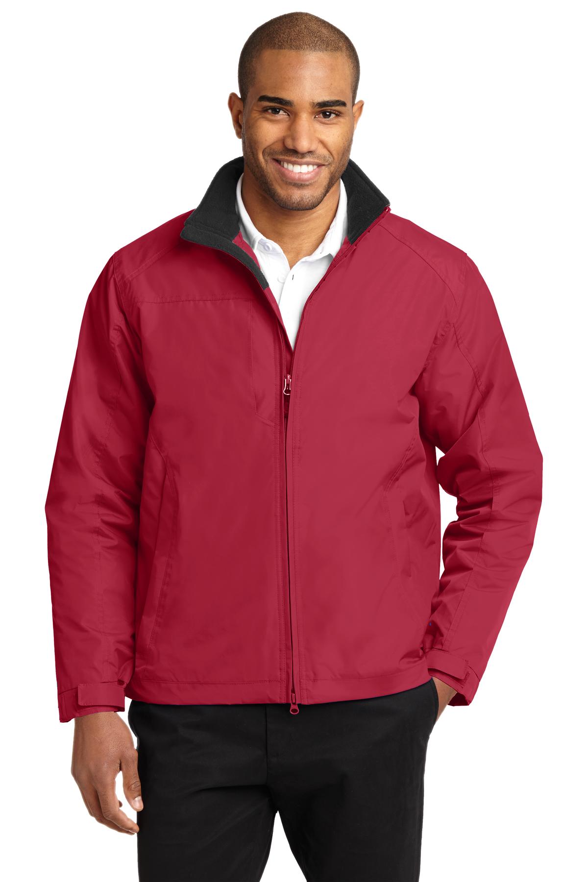 Port Authority® Challenger™ II Jacket. J354