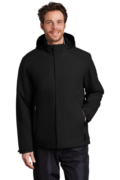 Port Authority ® Insulated Waterproof Tech Jacket J405