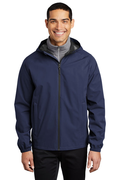 Port Authority ® Essential Rain Jacket J407