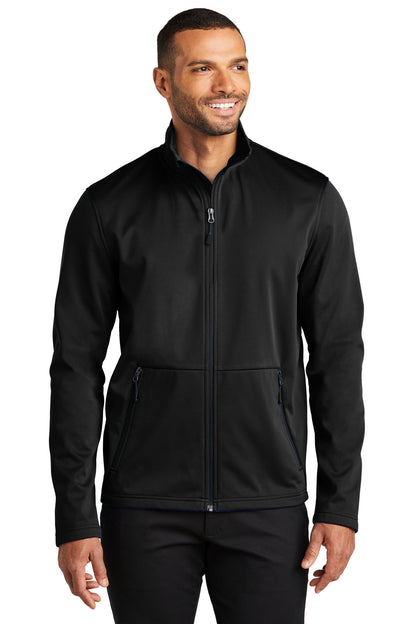 Port Authority® Flexshell Jacket J617