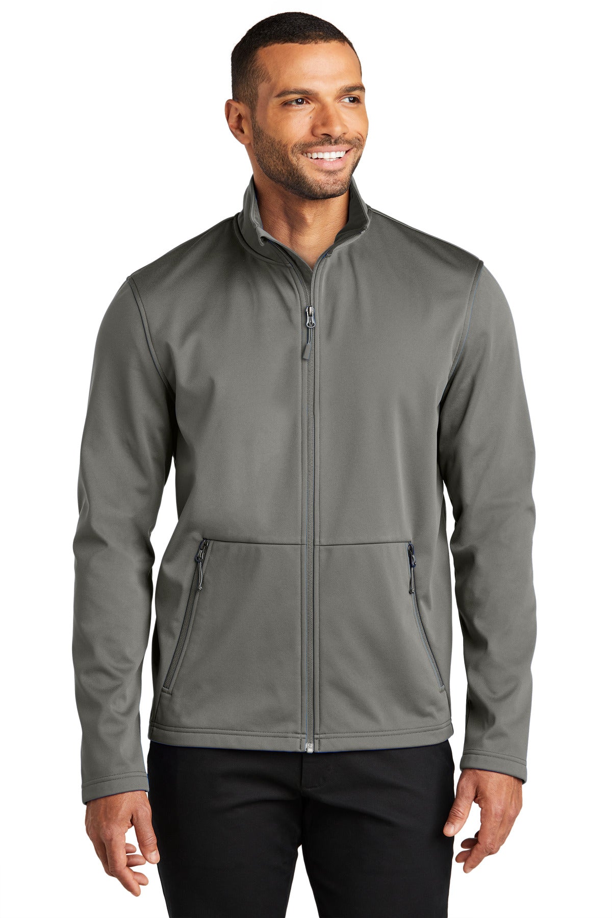 Port Authority® Flexshell Jacket J617