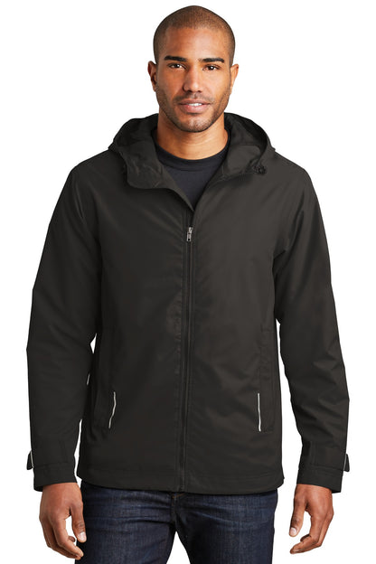 Port Authority® Northwest Slicker. J7710