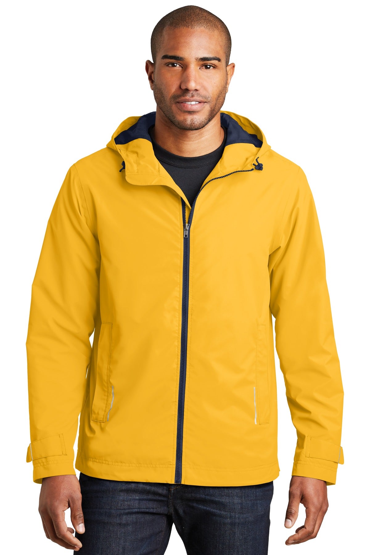 Port Authority® Northwest Slicker. J7710