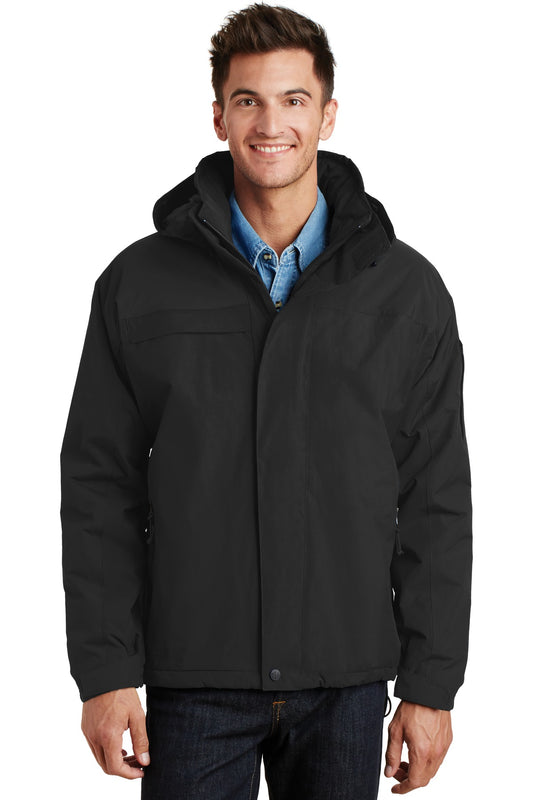 Port Authority® Nootka Jacket.  J792