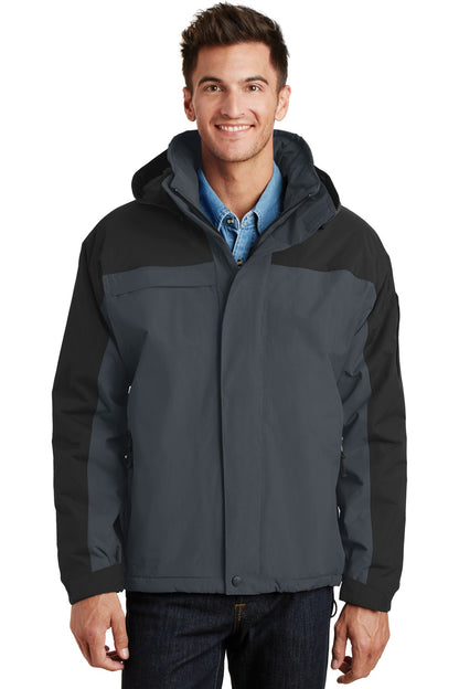 Port Authority® Nootka Jacket.  J792