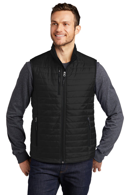 Port Authority  ®  Packable Puffy Vest J851