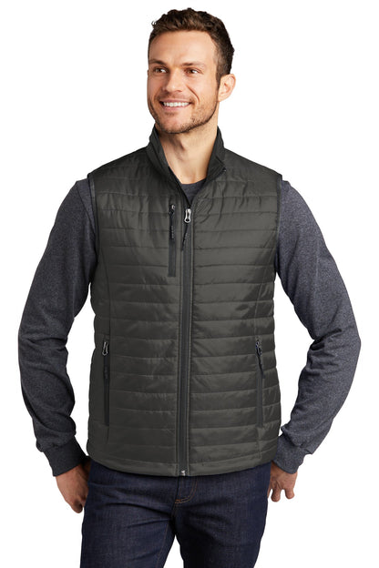 Port Authority  ®  Packable Puffy Vest J851