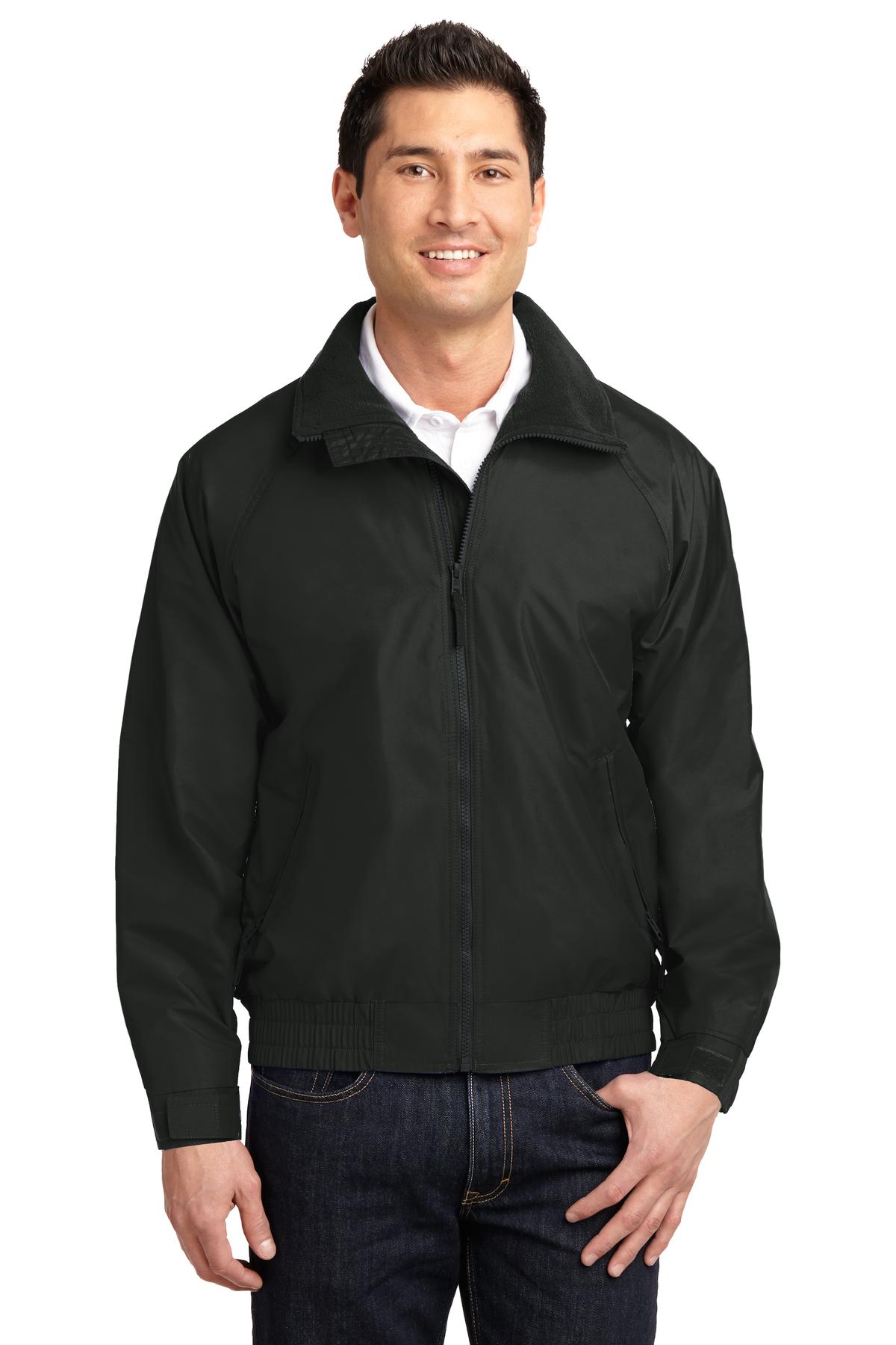 Port Authority® Competitor™ Jacket. JP54