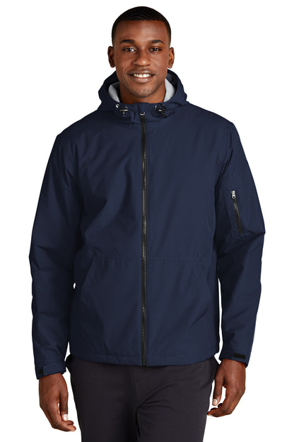 Sport-Tek® Waterproof Insulated Jacket JST56