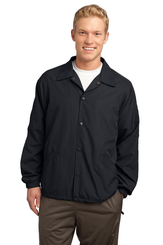 Sport-Tek® Sideline Jacket. JST71