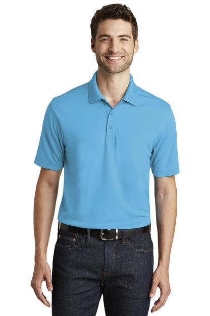 Port Authority® Dry Zone® UV Micro-Mesh Polo. K110