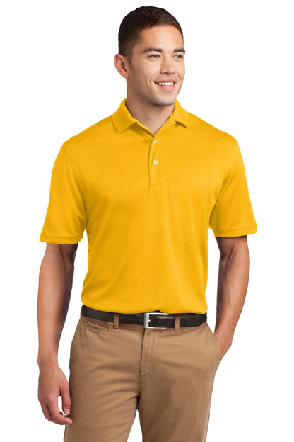 Sport-Tek® Dri-Mesh® Polo.  K469