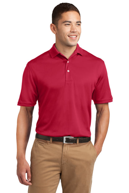 Sport-Tek® Dri-Mesh® Polo.  K469