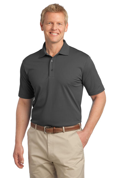 Port Authority® Tech Pique Polo. K527